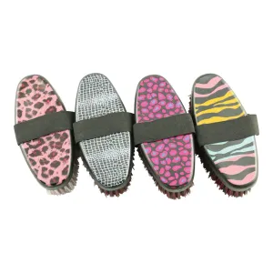 Body Brush Fun Designs