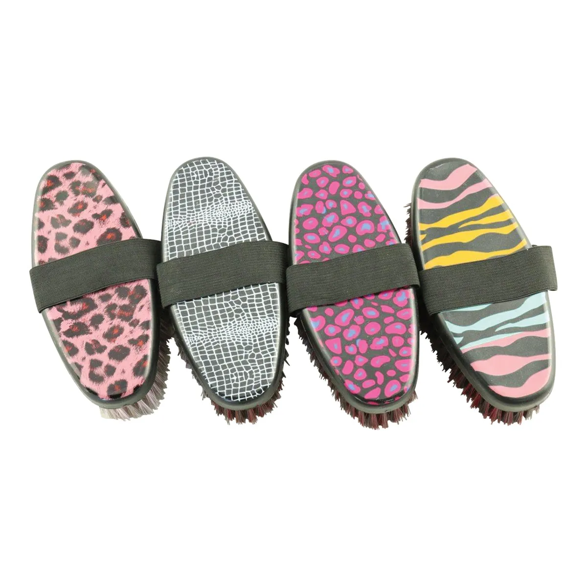Body Brush Fun Designs