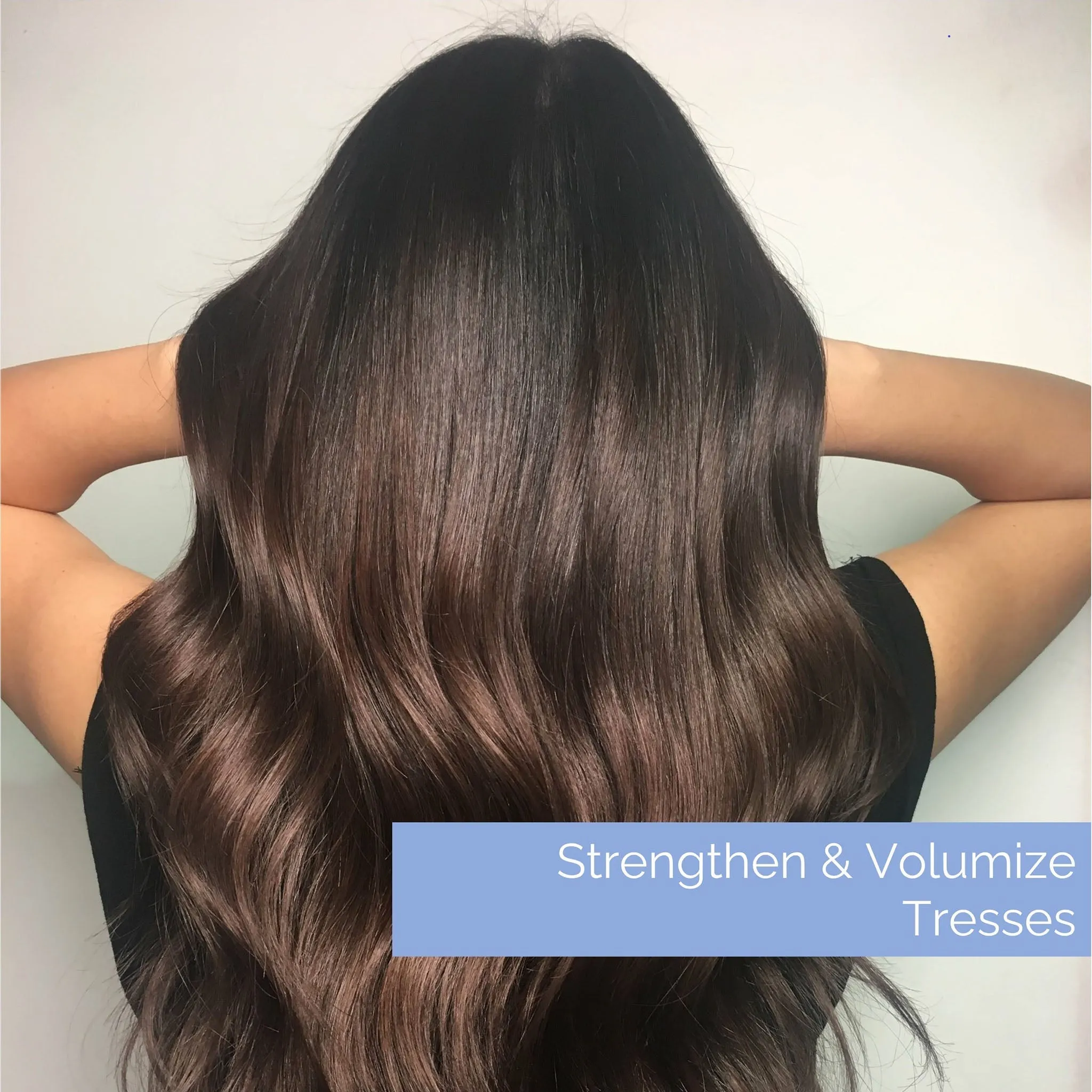Boitin & Collagen | Strengthening Leave-In Conditioner