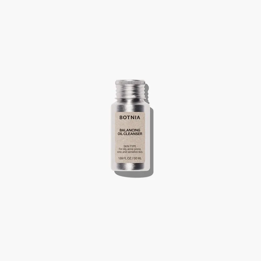 Botnia Balancing Oil Cleanser