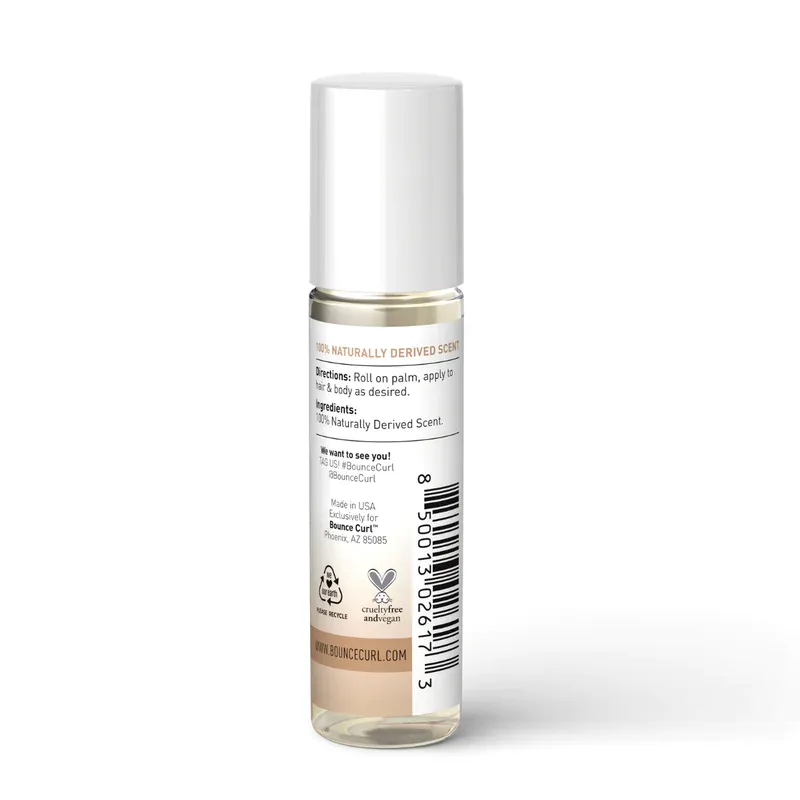 Bounce Curl Hair & Body Perfume 10ml