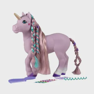 Breyer Iris Mane Beauty Styling Unicorn