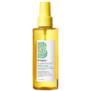 Briogeo Superfoods Banana   Coconut Soft Wave Texture Spray