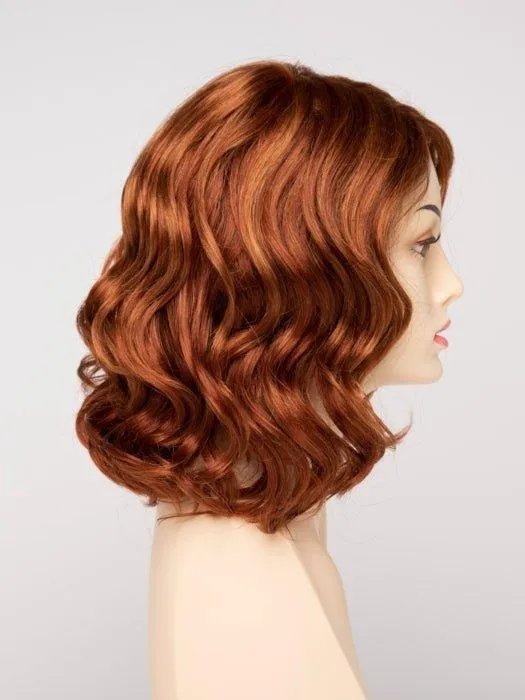 Brittaney | Synthetic Lace Front Wig (Mono Top)