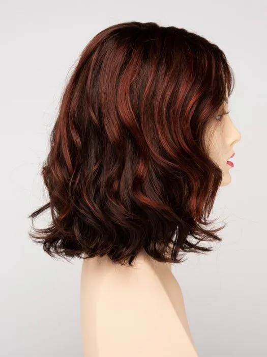 Brittaney | Synthetic Lace Front Wig (Mono Top)