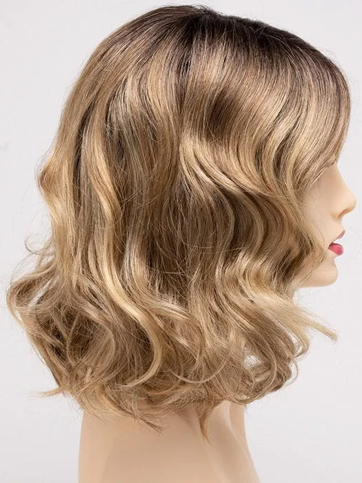 Brittaney | Synthetic Lace Front Wig (Mono Top)