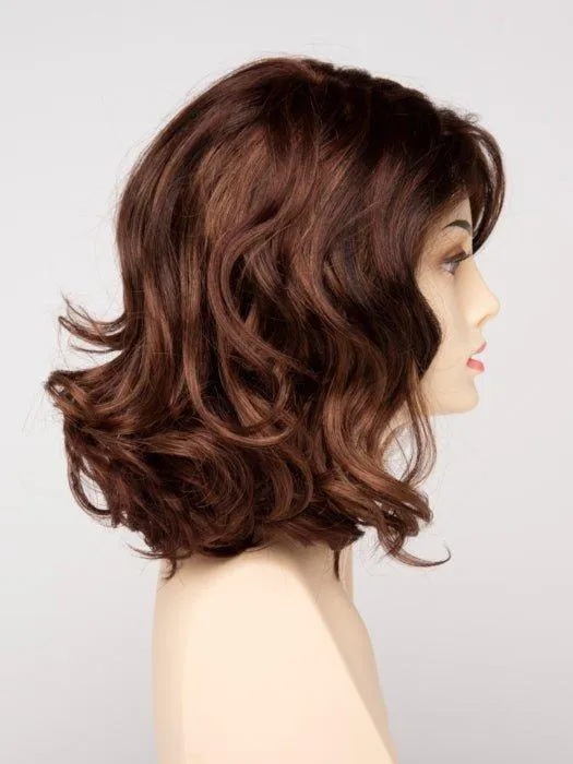 Brittaney | Synthetic Lace Front Wig (Mono Top)