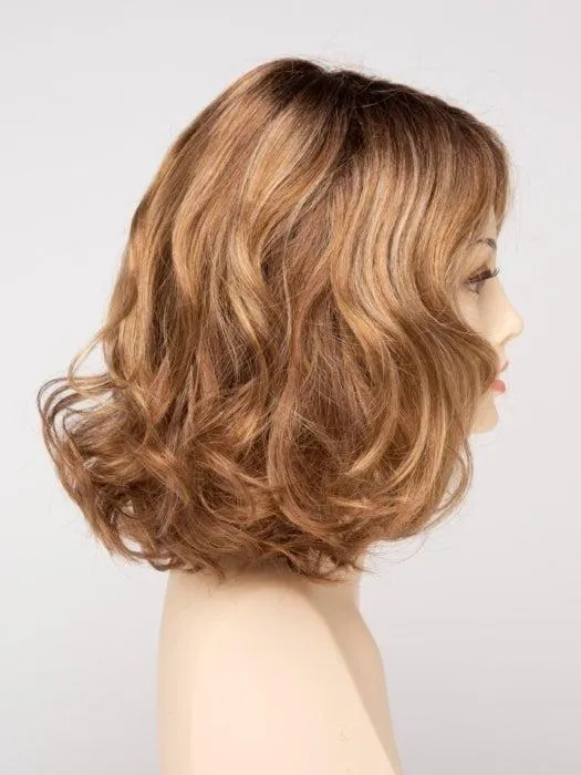 Brittaney | Synthetic Lace Front Wig (Mono Top)