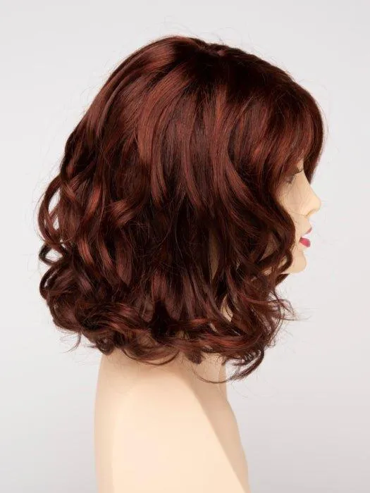 Brittaney | Synthetic Lace Front Wig (Mono Top)