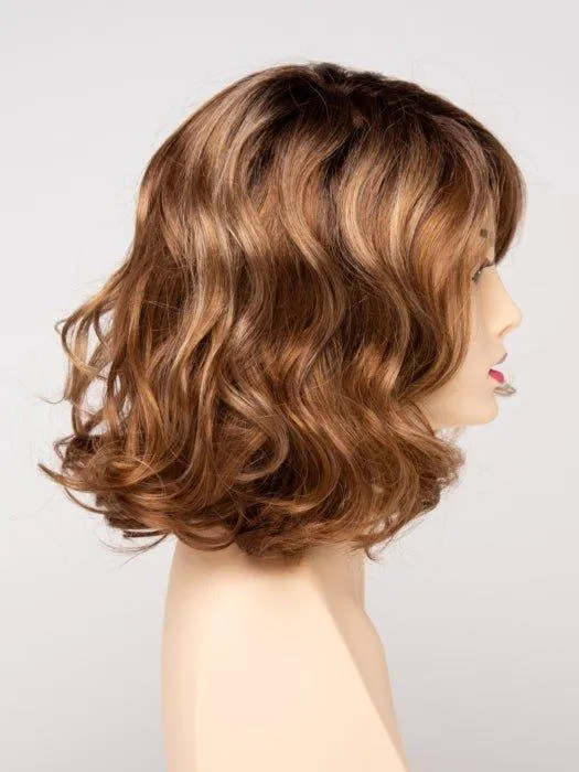 Brittaney | Synthetic Lace Front Wig (Mono Top)