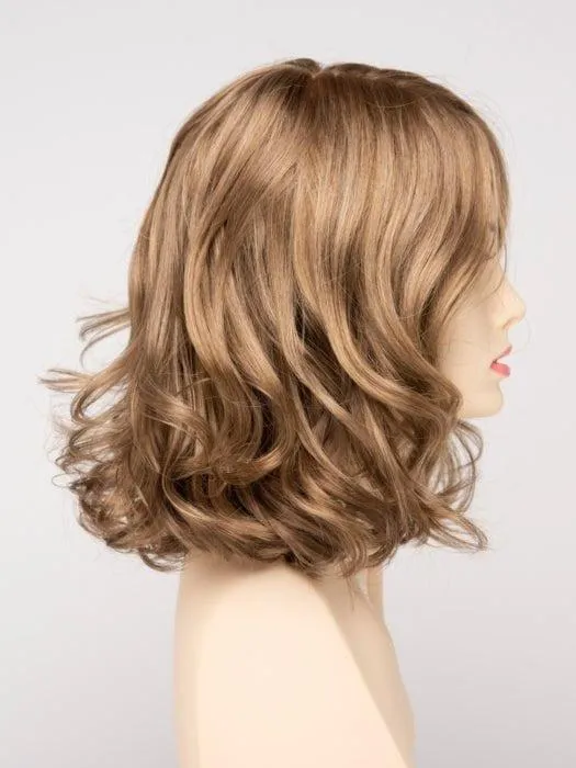Brittaney | Synthetic Lace Front Wig (Mono Top)