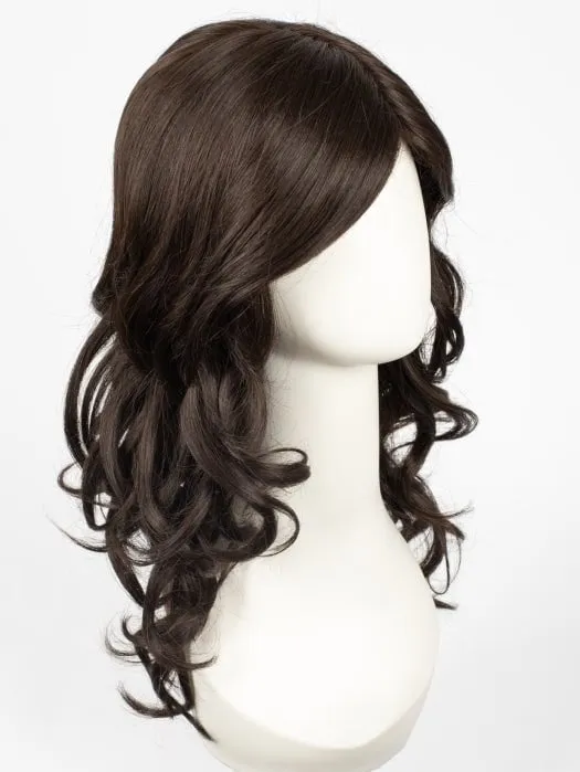 Brittany | Synthetic Wig (Mono Top)