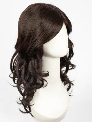 Brittany | Synthetic Wig (Mono Top)