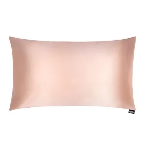 Bronze Silk Pillowcase - Standard