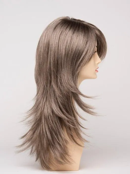 Brooke | Synthetic Lace Front Wig (Mono Top)