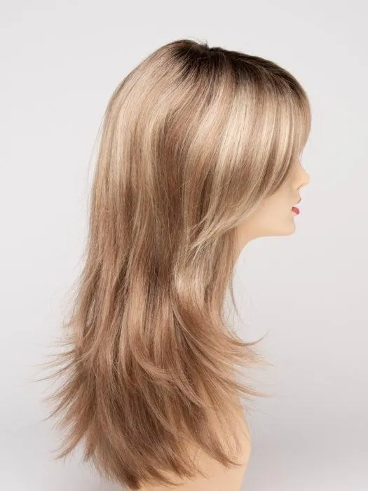 Brooke | Synthetic Lace Front Wig (Mono Top)