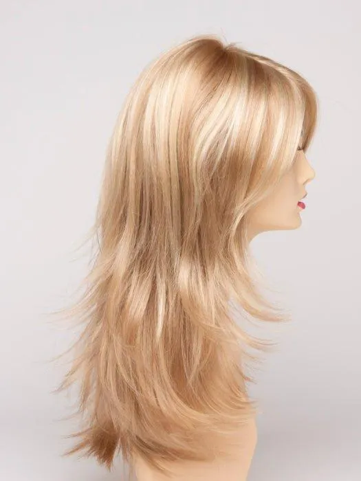 Brooke | Synthetic Lace Front Wig (Mono Top)
