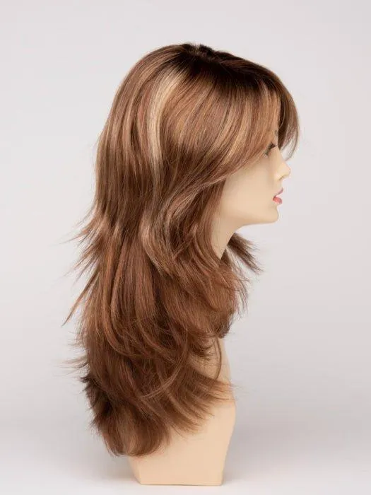 Brooke | Synthetic Lace Front Wig (Mono Top)