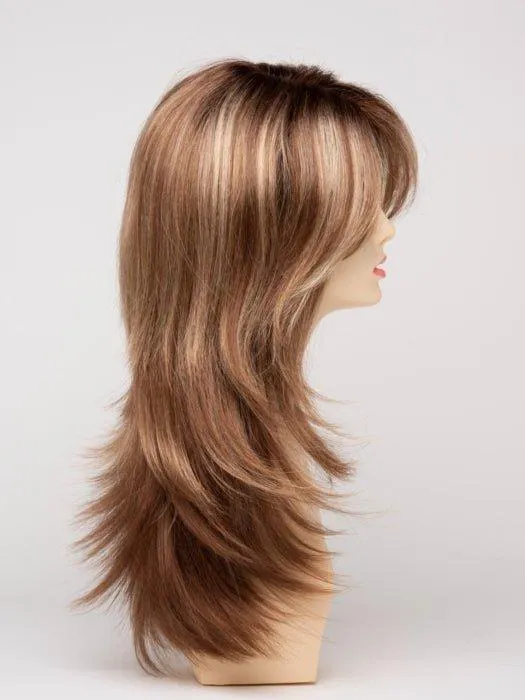 Brooke | Synthetic Lace Front Wig (Mono Top)