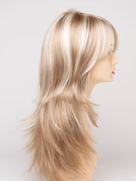Brooke | Synthetic Lace Front Wig (Mono Top)