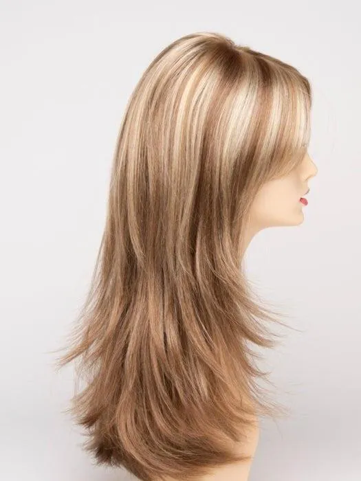 Brooke | Synthetic Lace Front Wig (Mono Top)