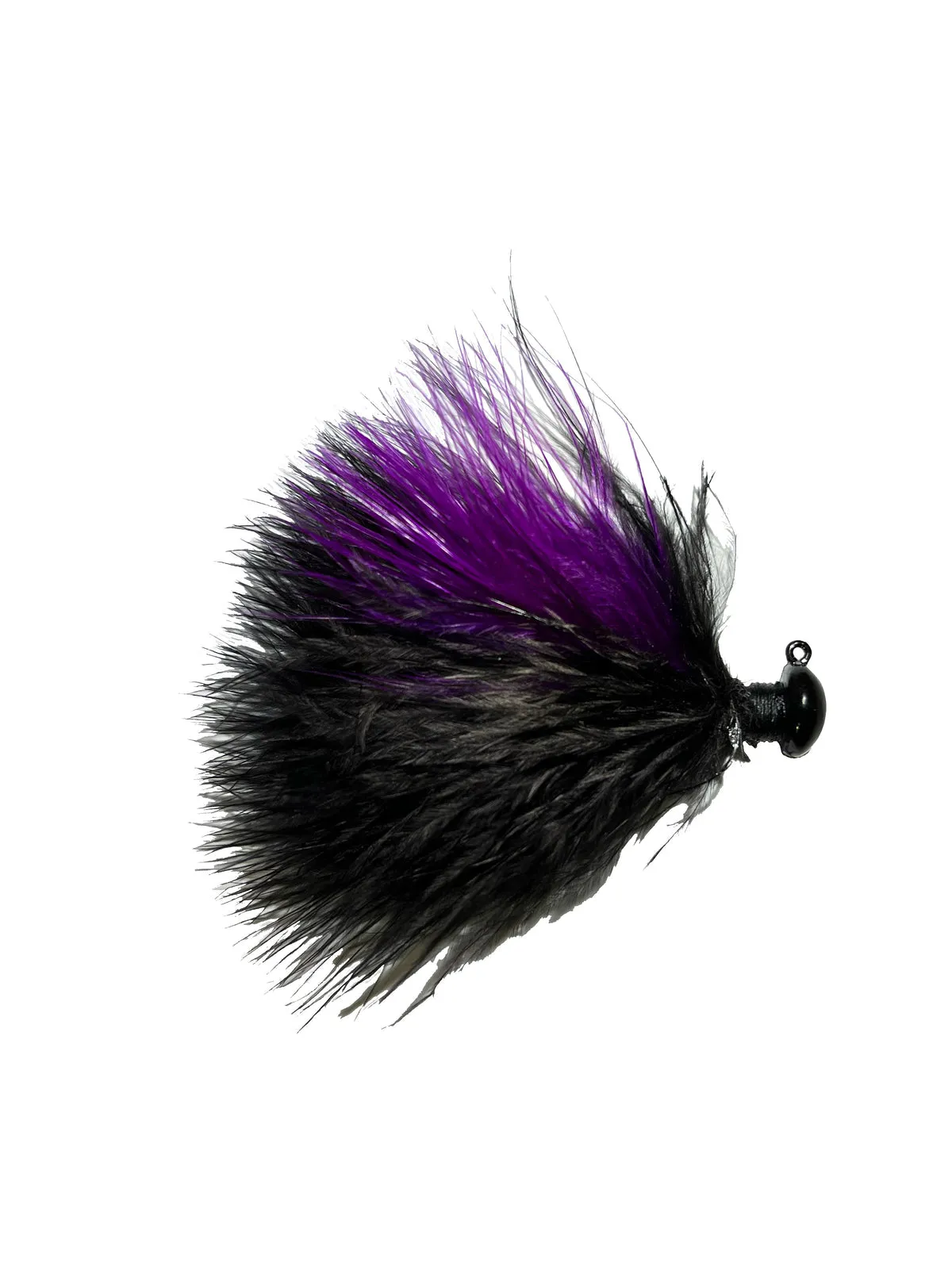 BT Marabou Jig