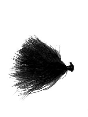 BT Marabou Jig