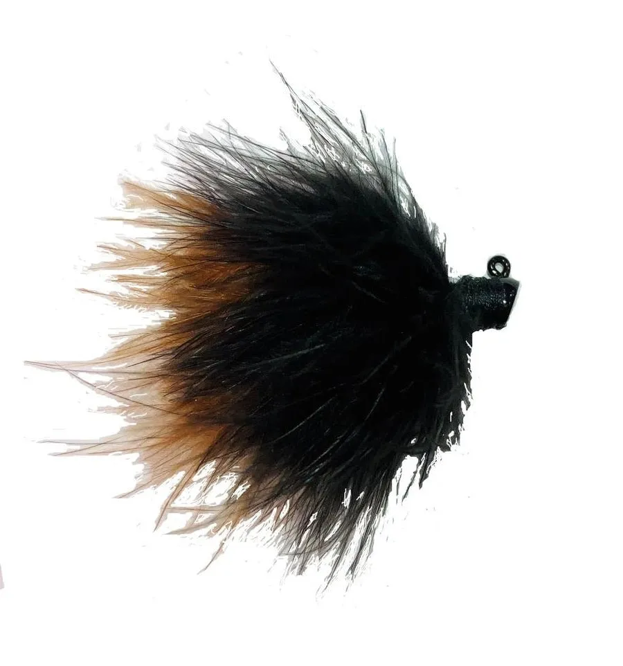 BT Marabou Jig