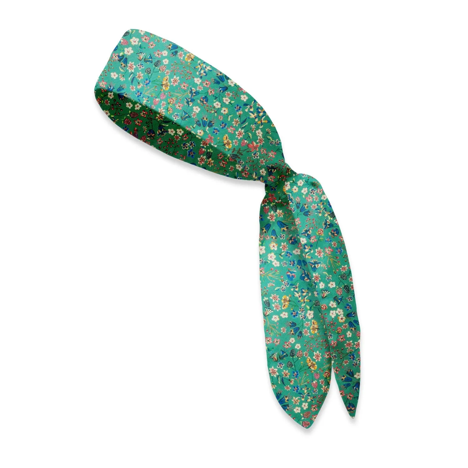 Buckingham (Liberty of London) - Hair Scarf