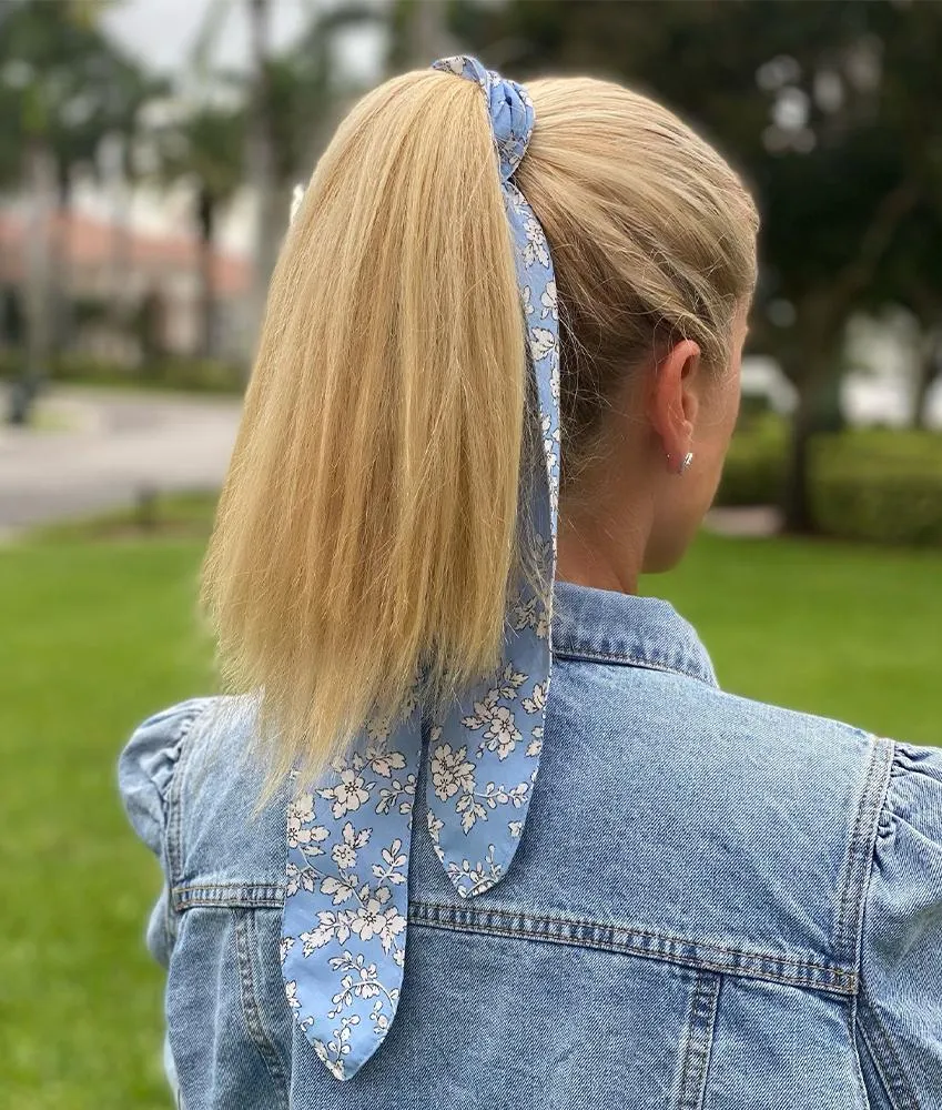 Buckingham (Liberty of London) - Hair Scarf