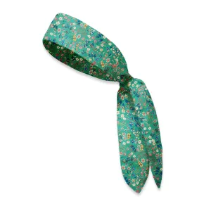 Buckingham (Liberty of London) - Hair Scarf