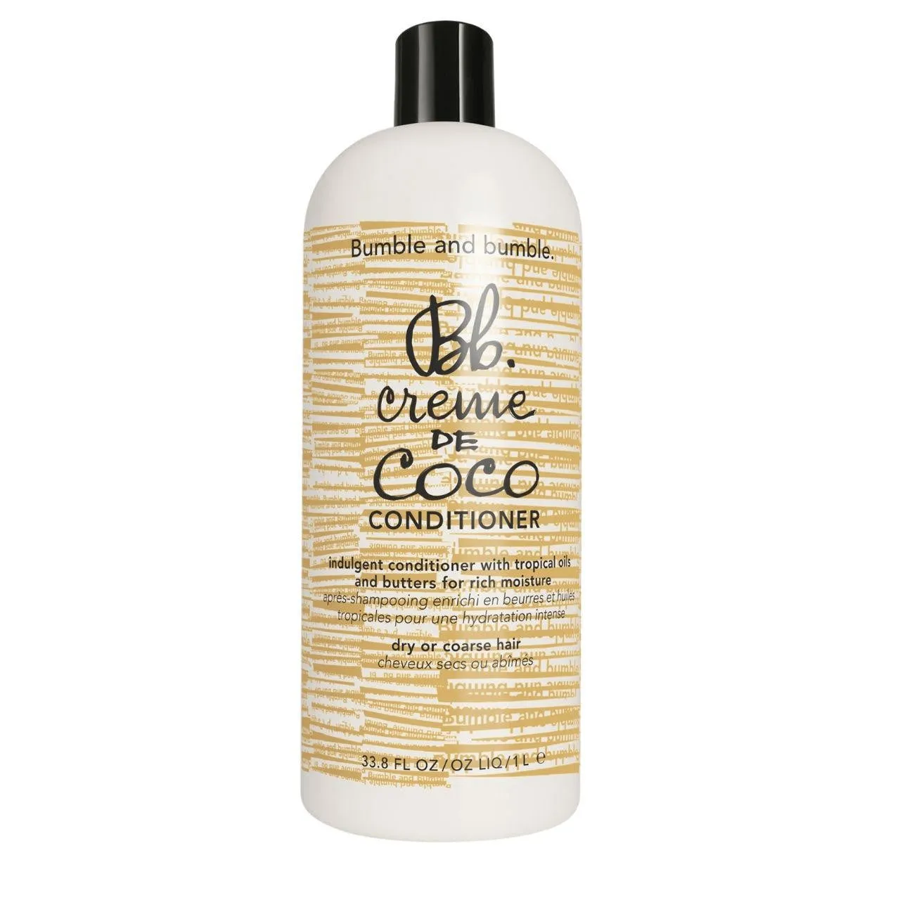 Bumble & Bumble Creme de Coco Conditioner