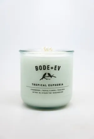 Butt Naked: Watermelon   Banana Peel    Tonka Bean