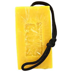 Byrd Soap on a Rope