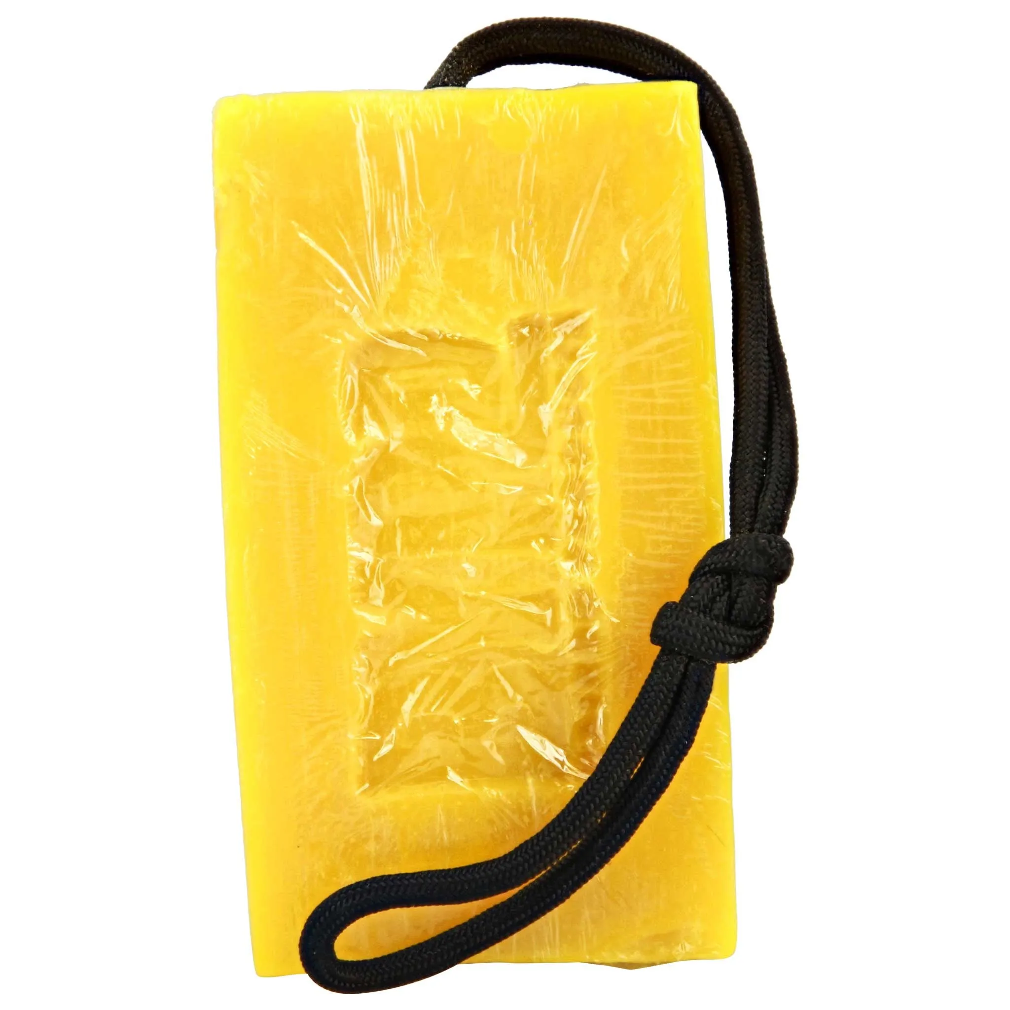 Byrd Soap on a Rope