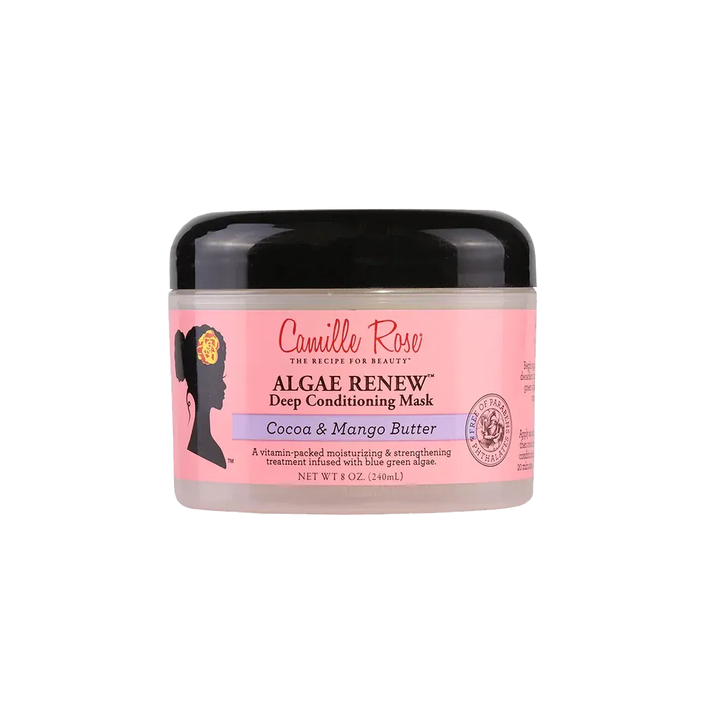 CAMILLE ROSE Algae Deep Conditioner 8oz