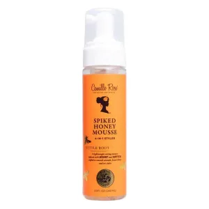 Camille Rose Spiked Honey Mousse 8oz