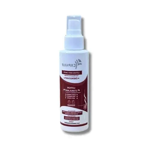 Caphair lotion anti chute 125 ml