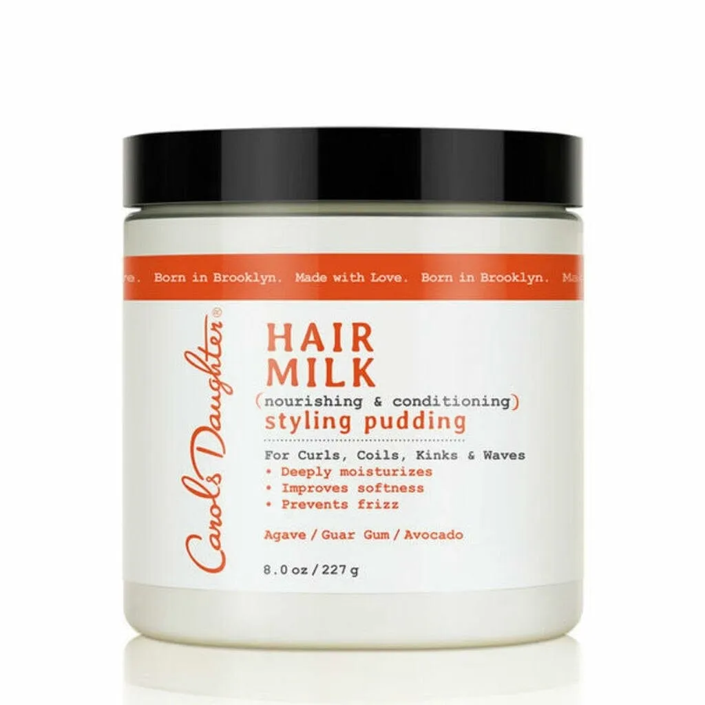 Carol's Daughter - Hair milk - Crème Définition de boucles - 226ml