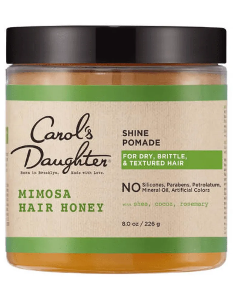Carol's Daughter - Mimosa Hair Honey - Pommade capillaire "shine Pomade" - 60/226g