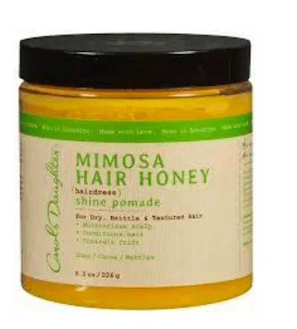 Carol's Daughter - Mimosa Hair Honey - Pommade capillaire "shine Pomade" - 60/226g