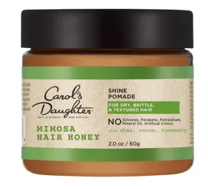 Carol's Daughter - Mimosa Hair Honey - Pommade capillaire "shine Pomade" - 60/226g