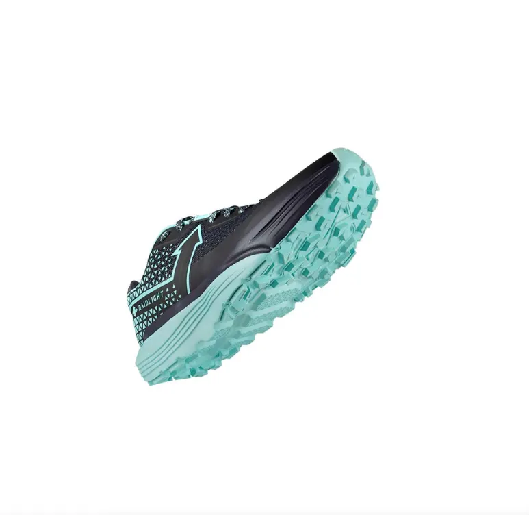 Chaussures de trail femme ULTRA 2.0