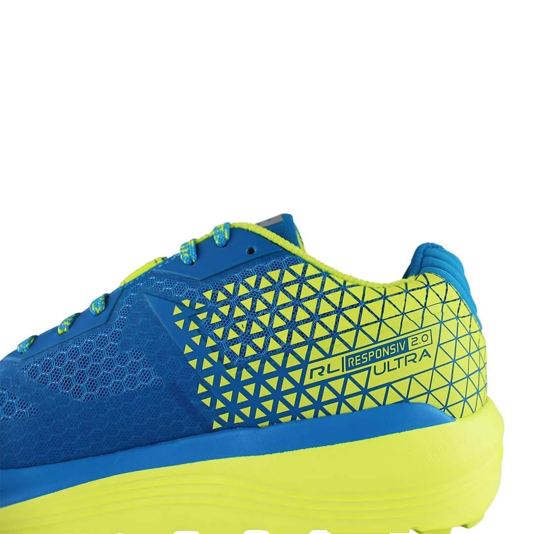 Chaussures de trail homme ULTRA 2.0