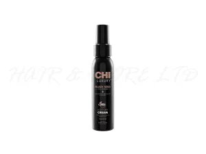 CHI Luxury Black Seed Blow Dry Cream 177ml