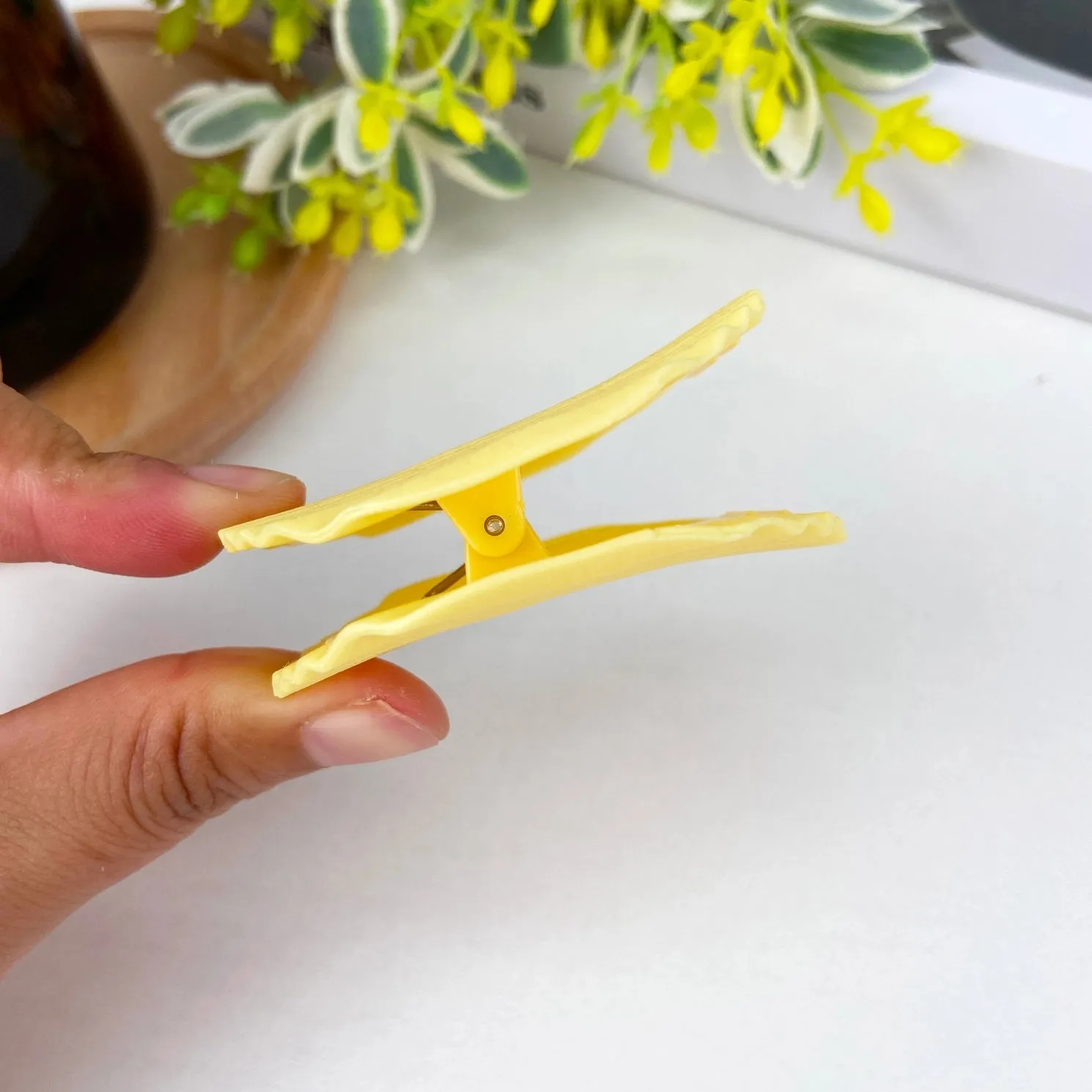Chip Hair Clip