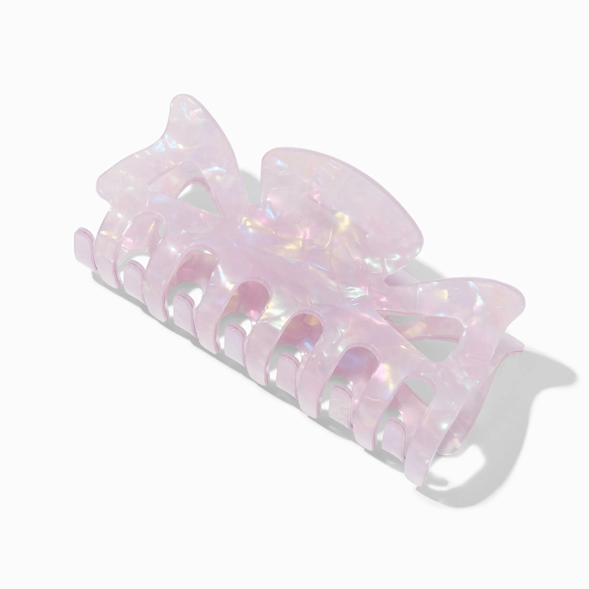 Claire's Pink Claws