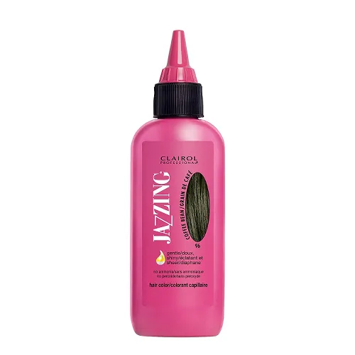 Clairol JAZZING Semi-Permanent Hair Colors 3oz