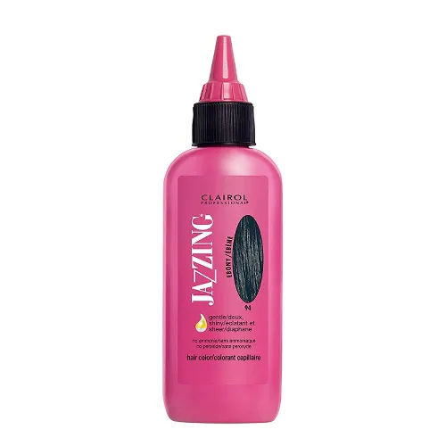 Clairol JAZZING Semi-Permanent Hair Colors 3oz