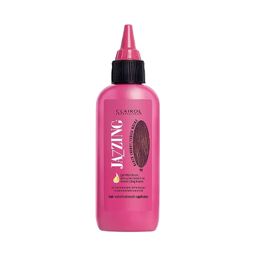 Clairol JAZZING Semi-Permanent Hair Colors 3oz
